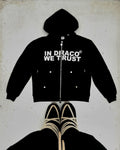 IN DRACO WE TRUST HOOODIE